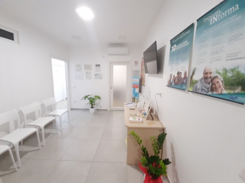 Foto Dr. Giuseppe Romeo, Dentista