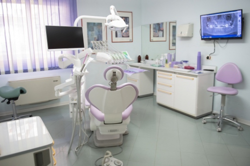 Foto Dr. Lorenzo Felici, Dentista