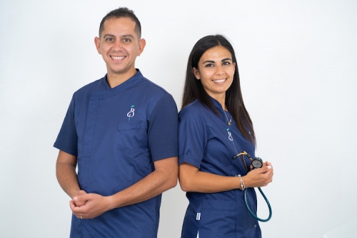 Foto Studio Dentistico e Medico Boccone Giardina