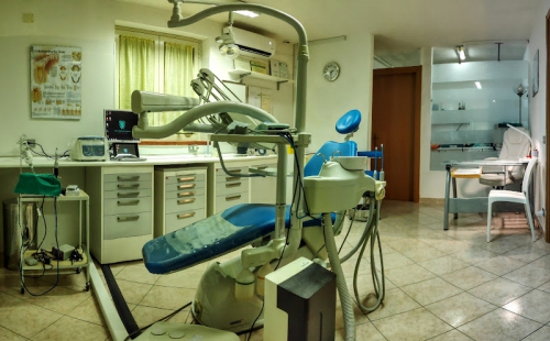 Foto Istituto Odontoiatrico Agrigento