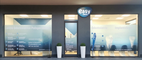 Foto EASYDENT Lodi Foto EASYDENT Lodi