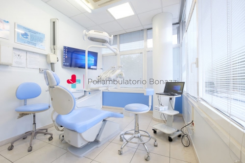 Foto Poliambulatorio Bonazzi SRL