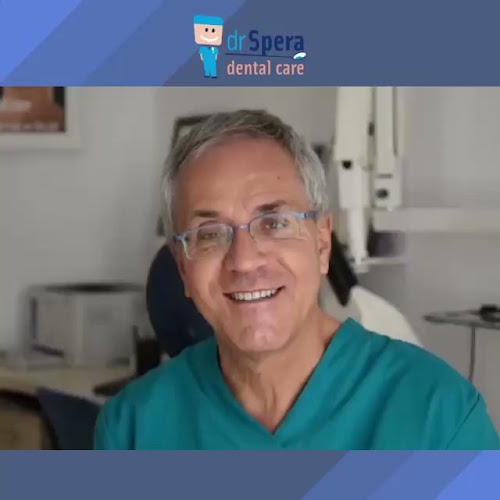 Foto Dr. Massimo Spera