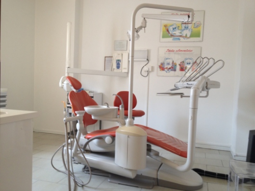 Foto Dr. Valeria Placidi, Dentista