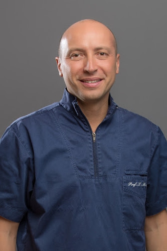 Foto Prof. Lorenzo Breschi Studio Dentistico