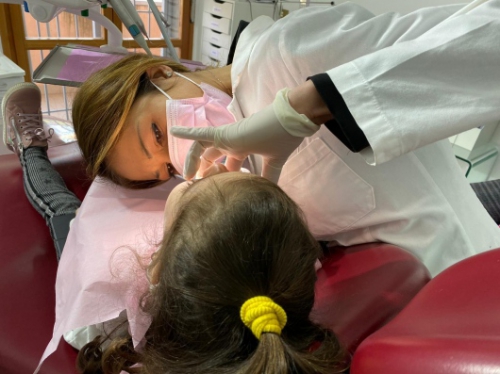 Foto Dott.ssa Antonella Manenti, Dentista