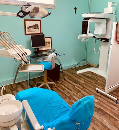 Foto Dr. Filippo La Magra, Dentista