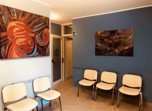 Foto Studio Medico Dentistico Castellino
