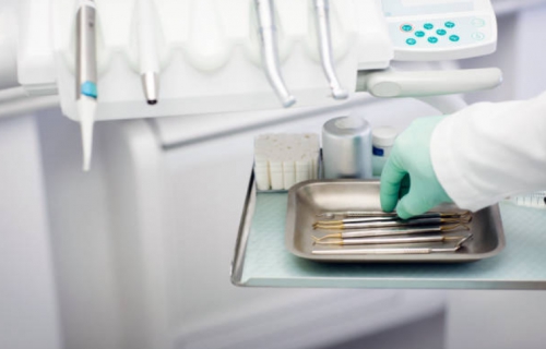 Foto Studio Dentistico Dott.ssa Piera Noemi Quinzi