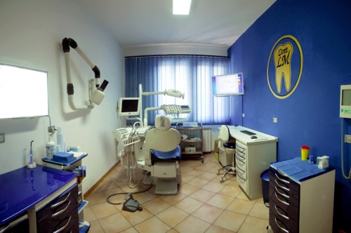 Foto Studio Dentistico Morini Dr. Leonardo