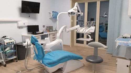 Foto Studio Dentistico Tabuso