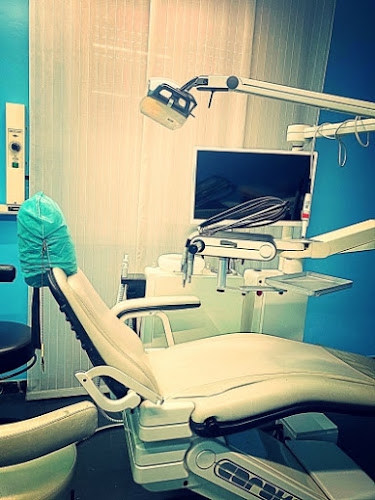 Foto Dr. Gianfranco Fanella, Dentista