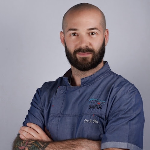 Foto Dott. Alessandro Porro, Dentista