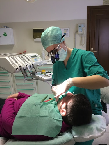 Foto Studio Dentistico Dott. Vincenzo Del Re