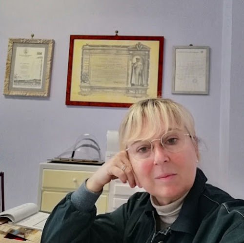 Foto Dott.ssa Simona Silvi, Dentista