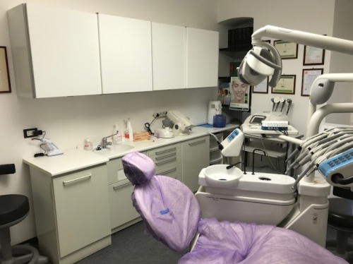 Foto Studio Dentistico Agostini Dr. Enrico