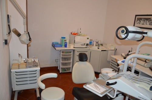 Foto Dott. Giacomo Sullo, Dentista Foto Dott. Giacomo Sullo, Dentista