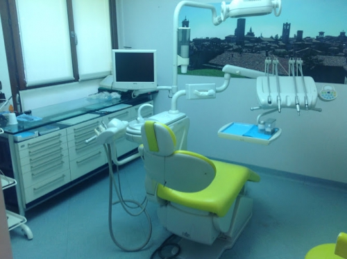 Foto Dr. Ferraris Giuseppe - Poliambulatorio medico Foto Dr. Ferraris Giuseppe - Poliambulatorio medico