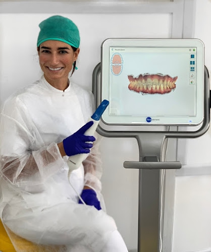 Foto Studio Ortodontico Ceriana Dott.ssa Francesca