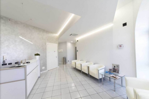 Foto Odontoiatria Specialistica Srl Dott.ssa Daria Bove