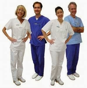Foto Studio dentistico associato Dr.ssa Rommerskirchen e Dr.i Tritz