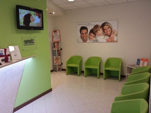 Foto Studio Dentistico e Medico Dr. Cristoforo Zanguio
