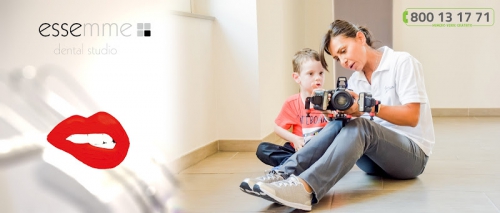 Foto Studio Dentistico - Essemme Dental Studio