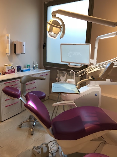 Foto Studio Dentistico Martellacci di Dott.ssa Martellacci Annalisa