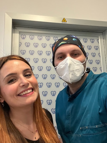 Foto Dr. Giacomo D'Orlandi Ortodonzia e Dentista per Bambini