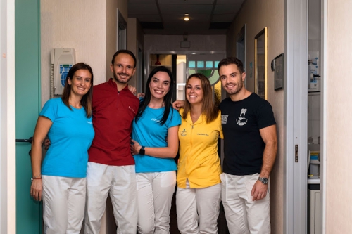 Foto Studio Dentistico Zara