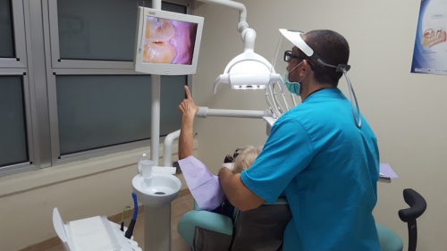 Foto Ambulatorio Odontoiatrico Dott. Catania Domenico Dentista Agrigento