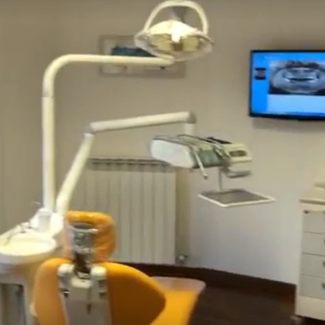 Foto Studio Dentistico Marianna Mattioli