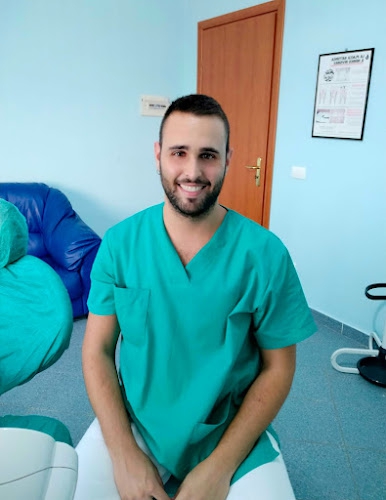 Foto Studio dentistico Gilotti Nocera