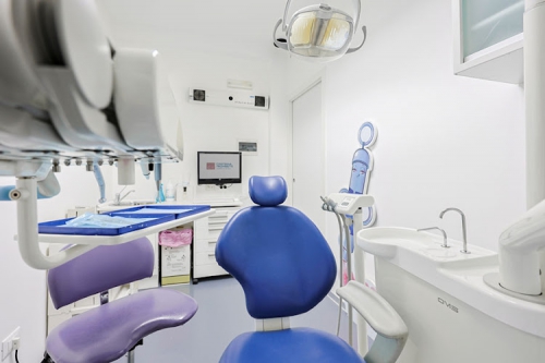 Foto Studio Dentistico Cristiana Trombetti | Roma Nord - Cassia