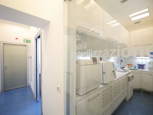 Foto Studio Odontoiatrico Specialistico Salerno