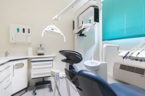 Foto Studio Dentistico Mantesso Dr.ssa Francesca