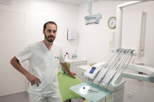Foto Studio Dentistico Dott. Cian Massimiliano