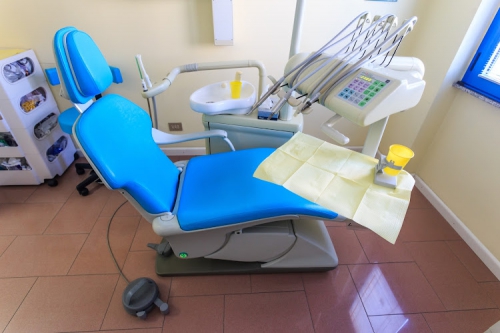 Foto Studio Medico Dentistico Obino