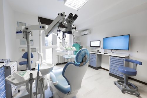 Foto Studio Dentistico Ferrari