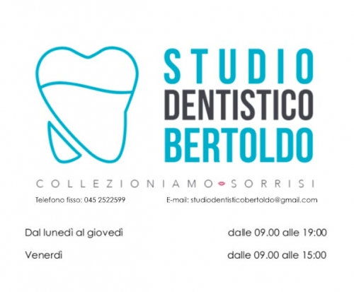 Foto Studio dentistico Bertoldo Dr. Simone
