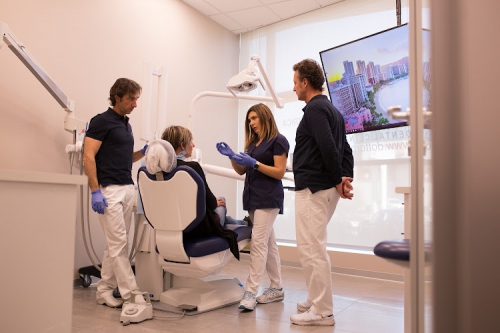 Foto Dentista: Studio Dottori Grangia
