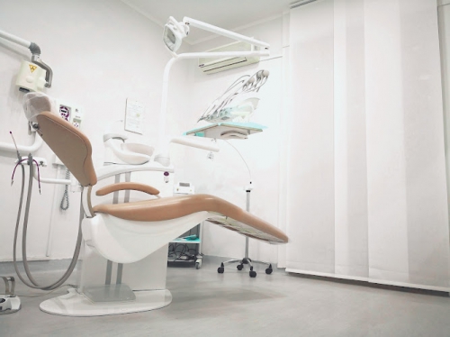 Foto Studio Dentistico Dr. Alessio Perna