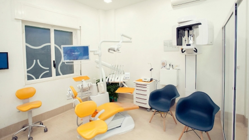 Foto Dimodent Studio Dentistico
