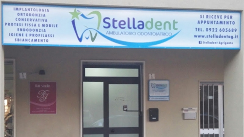 Foto Ambulatorio Odontoiatrico Stelladent
