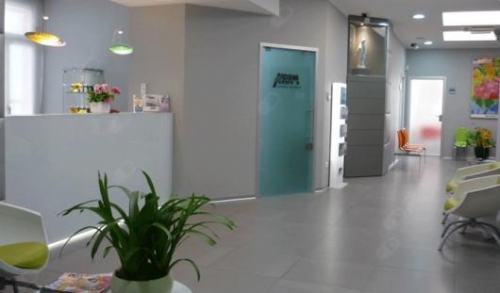 Foto Dott. Stefano Mega, Dentista
