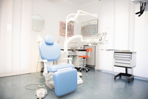 Foto Studio Odontoiatrico Associato Quaggia Vucci Bittante