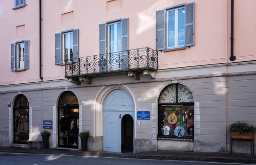 Foto Verbania Dental Centro Odontoiatrico di Grossi Dr. Luca e Baldo Dr. Lorenzo