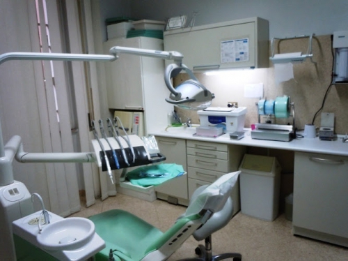 Foto Studio Dentistico Meola Dott.ssa Maria Teresa