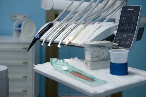 Foto Studio Dentistico Vargiolu