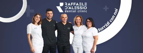 Foto Clinica Odontoiatrica Raffaele D'Alessio